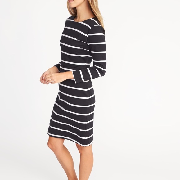 ❤️ Super soft, breathable knit midi dress ♥️ - Picture 1 of 6